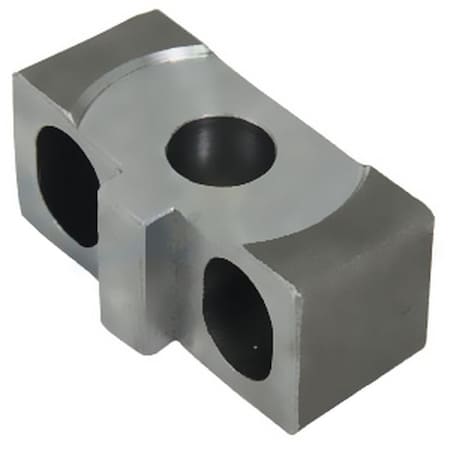 Aftermarket Boss Block Knife Head 1313797C2